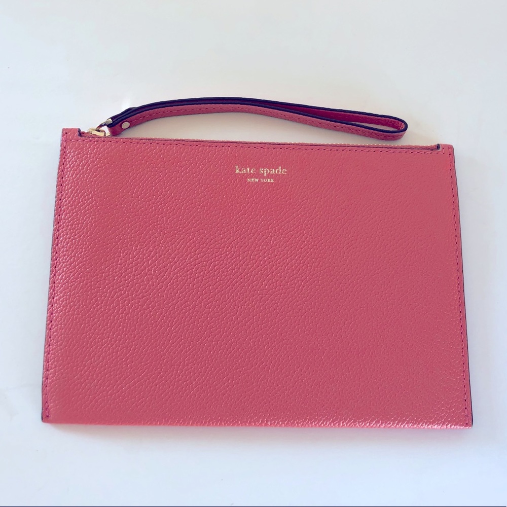 Kate Spade Wristlet
